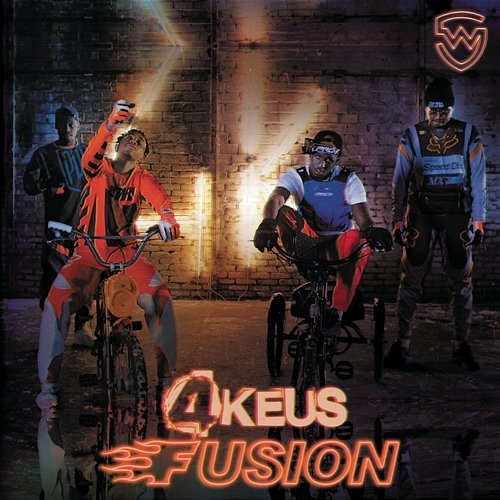 Fusion 4Keus
