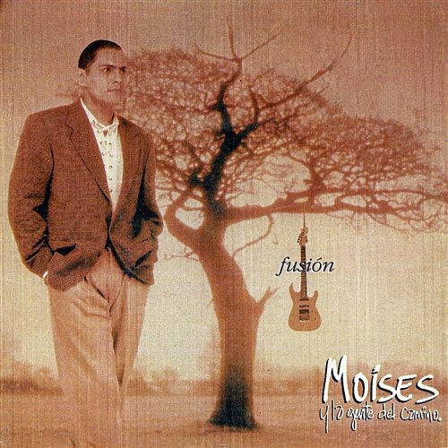 Fusión Moises Angulo