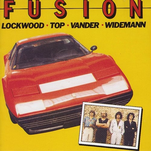 Fusion Lockwood, Vander, Top, Widemann