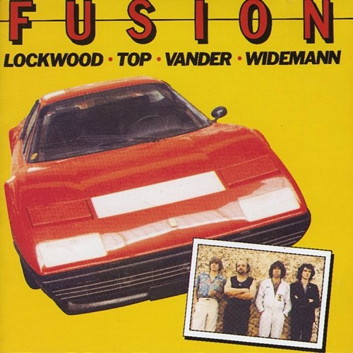 Fusion Top, Widemann, Lockwood, Vander