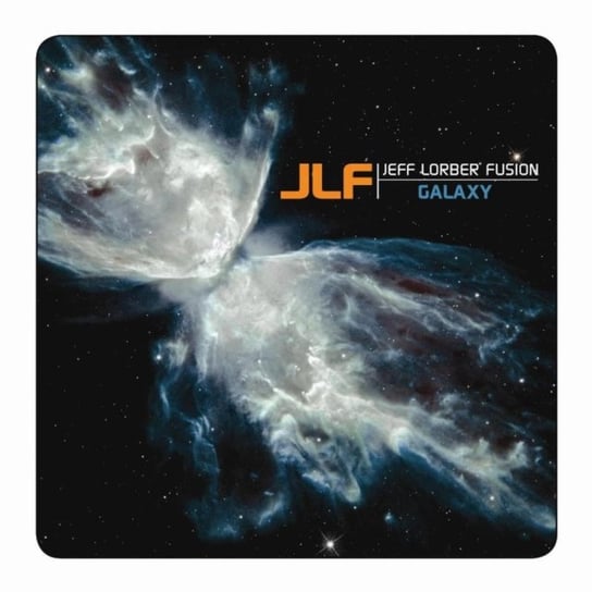Fusion Galaxy Lorber Jeff