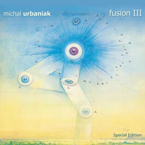 Fusion III (Special Edition) Urbaniak Michał