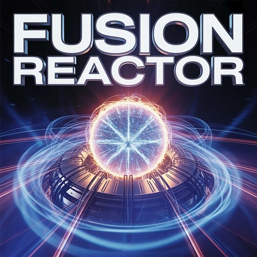 Fusion Reactor Midnight Ember Ensemble