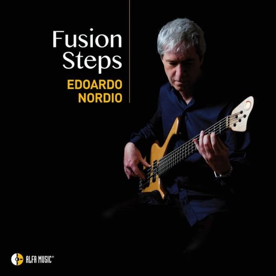 Fusion Steps Various Artists