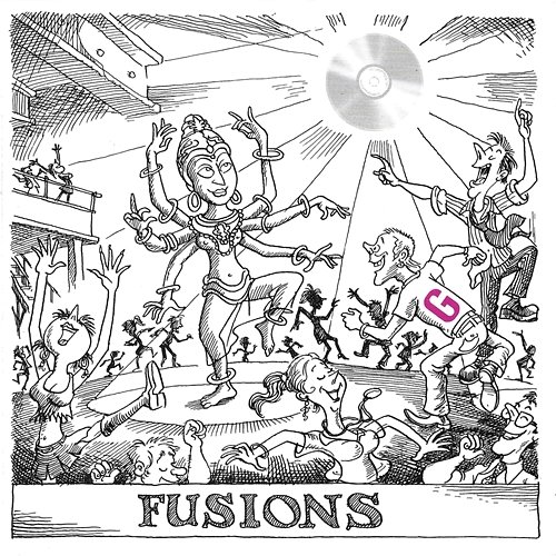 Fusions Studio G