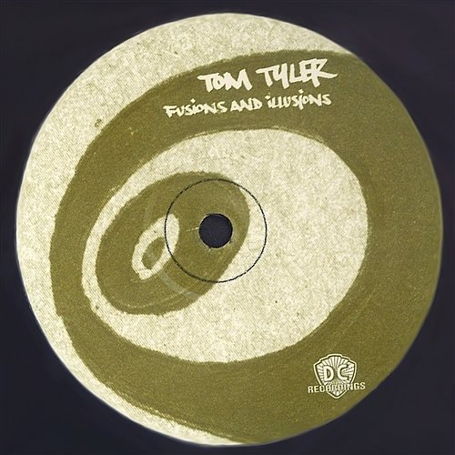Fusions & Illusions Tom Tyler