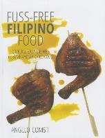 Fuss-Free Filipino Food Comsti Angelo
