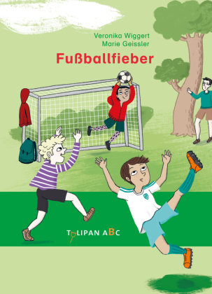 Fußballfieber Tulipan