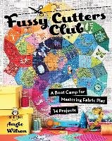 Fussy Cutters Club Wilson Angie