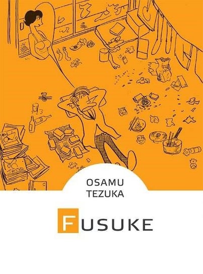 Fusuke Tezuka Osamu