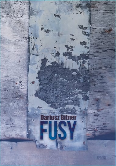 Fusy Bitner Dariusz