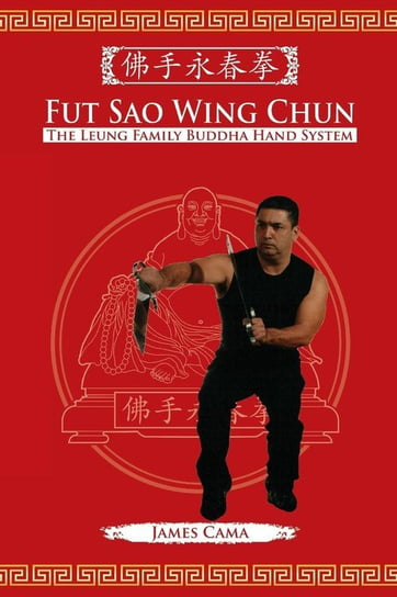 Fut Sao Wing Chun Cama James