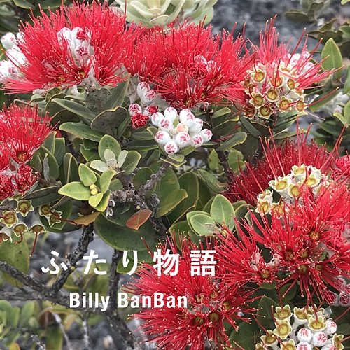 Futarimonogatari Billy Banban
