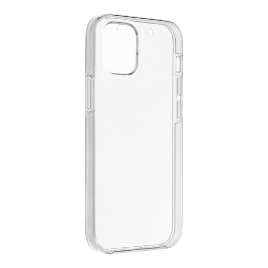 Futerał 360 Full Cover PC + TPU do Iphone 12 MINI KD-Smart