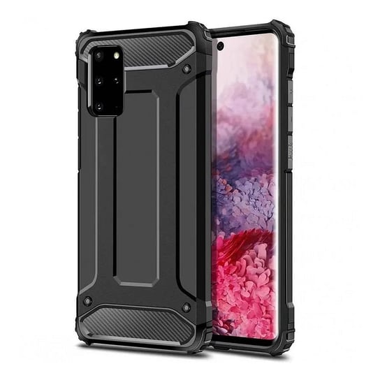 Futerał ARMOR do SAMSUNG Galaxy A13 4G czarny OEM