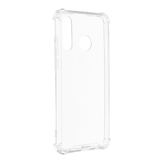 Futerał Armor Jelly Roar - do Huawei P30 Lite transparentny Roar