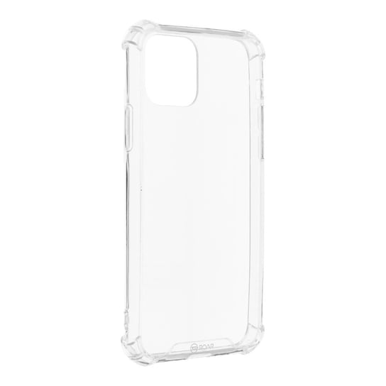 Futerał Armor Jelly Roar - do Iphone 11 Pro transparentny Roar