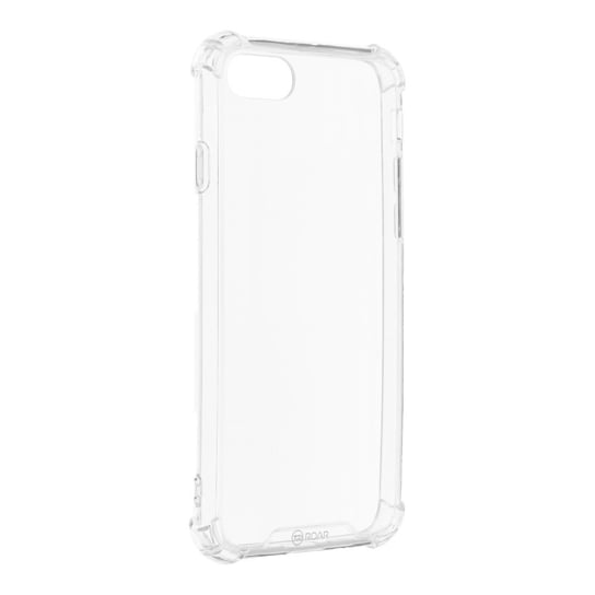 Futerał Armor Jelly Roar - do Iphone 7 / 8 / SE 2020 transparentny Roar