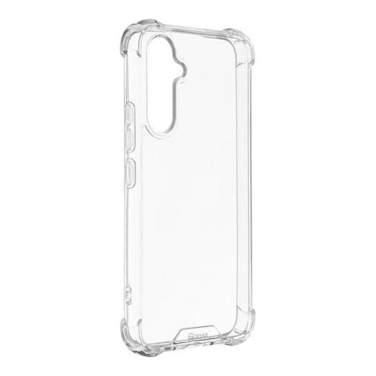 Futerał Armor Jelly Roar - do Samsung Galaxy A54 5G transparentny Roar