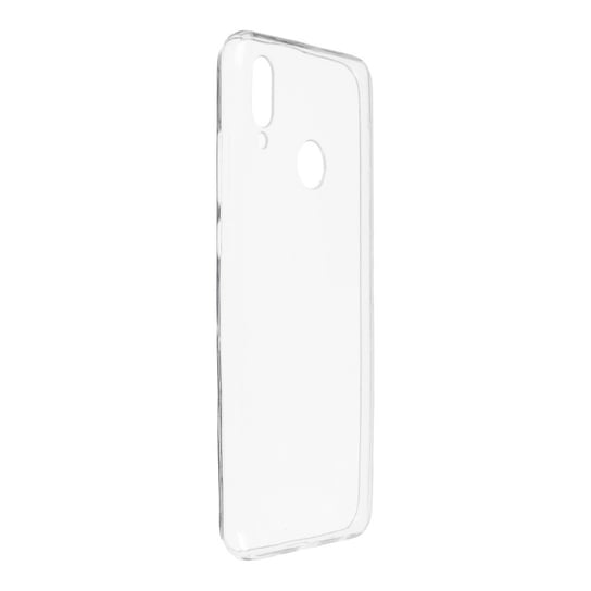 Futerał Back Case Ultra Slim 0,3mm do HUAWEI P Smart 2019 transparent KD-Smart