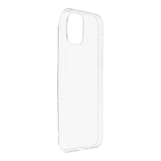 Futerał Back Case Ultra Slim 0,3mm do IPHONE 11 PRO 2019 ( 5,8" ) transparent KD-Smart