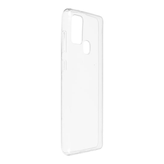 Futerał Back Case Ultra Slim 0,3mm do SAMSUNG Galaxy A21S transparent KD-Smart