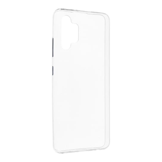 Futerał Back Case Ultra Slim 0,3mm do SAMSUNG Galaxy A32 LTE ( 4G ) transparent KD-Smart