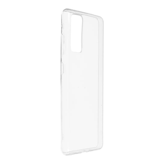 Futerał Back Case Ultra Slim 0,3mm do SAMSUNG Galaxy S20 FE / S20 FE 5G transparent KD-Smart