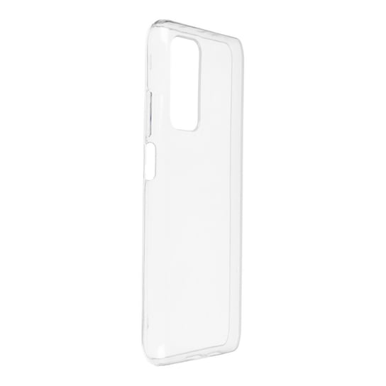 Futerał Back Case Ultra Slim 0,3mm do XIAOMI Mi 10T 5G / Mi 10T Pro 5G transparent KD-Smart