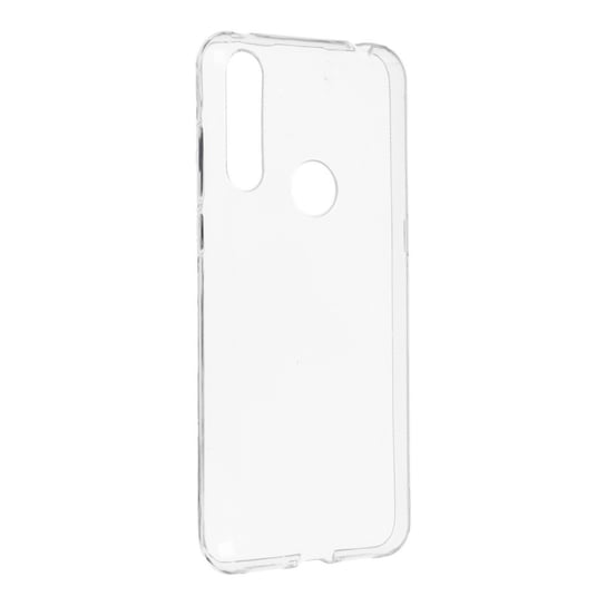 Futerał Back Case Ultra Slim 0,5mm do ALCATEL 1S 2020 KD-Smart