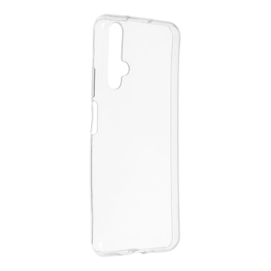 Futerał Back Case Ultra Slim 0,5mm do HUAWEI Honor 20 / Nova 5T KD-Smart