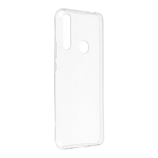 Futerał Back Case Ultra Slim 0,5mm do HUAWEI P Smart Z KD-Smart