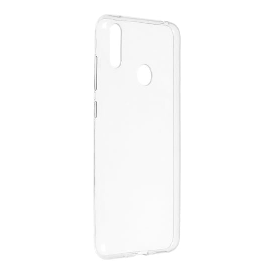 Futerał Back Case Ultra Slim 0,5mm do HUAWEI Y7 2019 KD-Smart