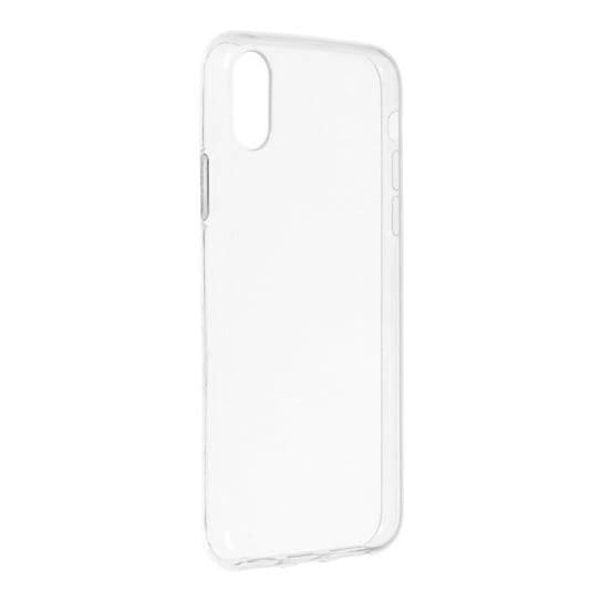 Futerał Back Case Ultra Slim 0,5mm do IPHONE X KD-Smart