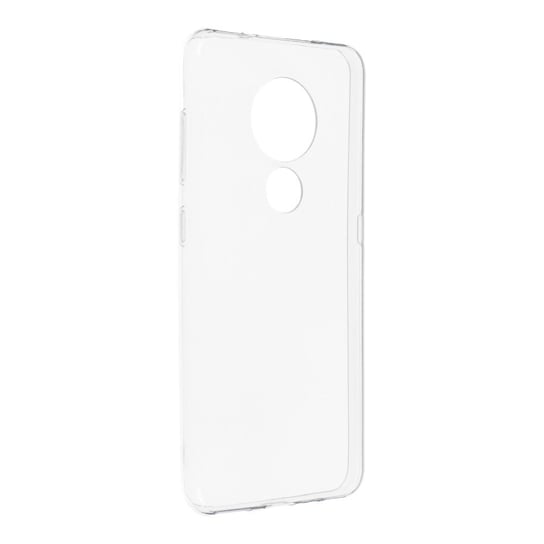 Futerał Back Case Ultra Slim 0,5mm do NOKIA 6.2 / 7.2 KD-Smart