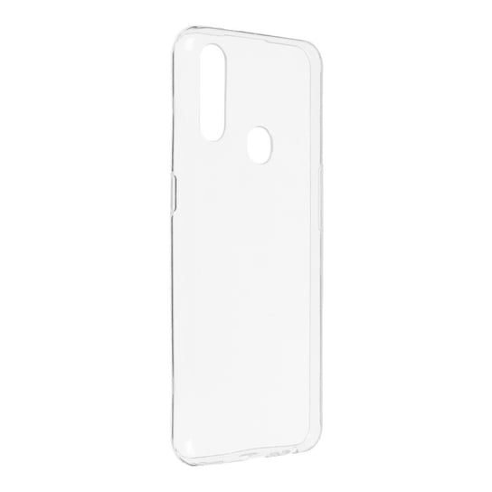 Futerał Back Case Ultra Slim 0,5mm do OPPO A31 KD-Smart