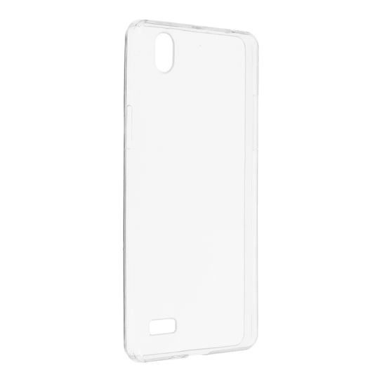 Futerał Back Case Ultra Slim 0,5mm do OPPO A55 5G KD-Smart