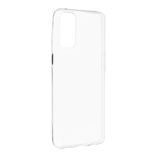 Futerał Back Case Ultra Slim 0,5mm do OPPO Reno 4 KD-Smart