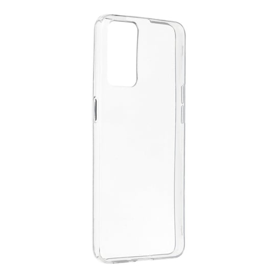 Futerał Back Case Ultra Slim 0,5mm do OPPO Reno 6 5G KD-Smart