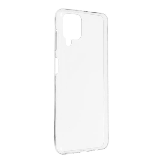 Futerał Back Case Ultra Slim 0,5mm do SAMSUNG Galaxy A12 KD-Smart