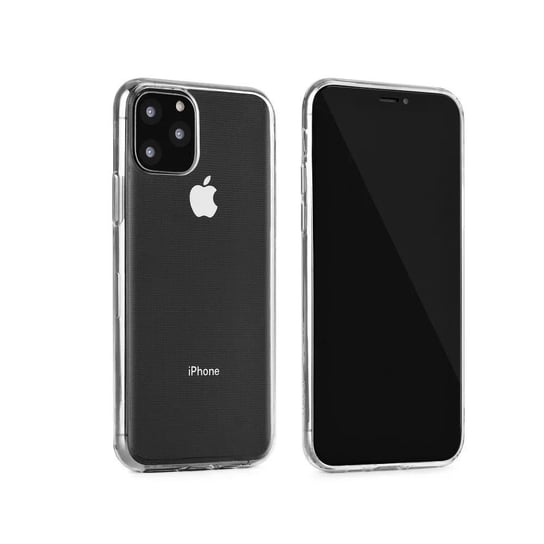 Futerał Back Case Ultra Slim 0,5mm do SAMSUNG Galaxy A15 5G / A15 4G Partner Tele
