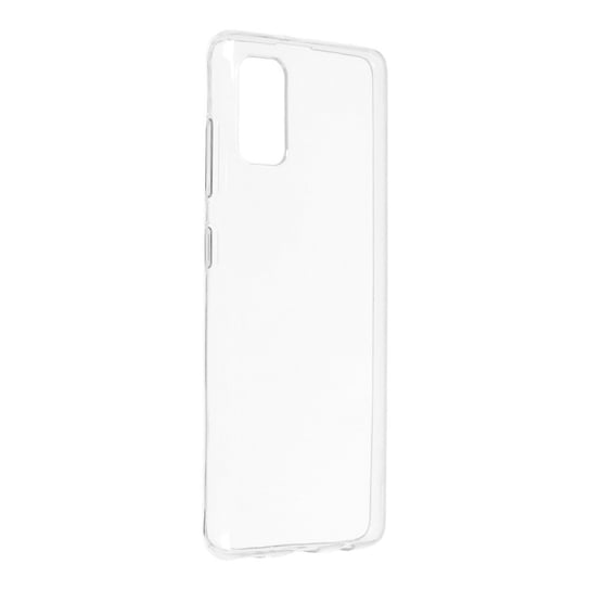 Futerał Back Case Ultra Slim 0,5mm do SAMSUNG Galaxy A41 KD-Smart
