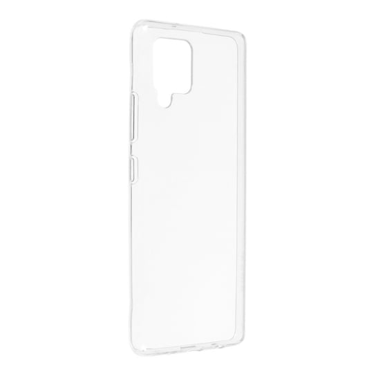 Futerał Back Case Ultra Slim 0,5mm do SAMSUNG Galaxy A42 5G KD-Smart