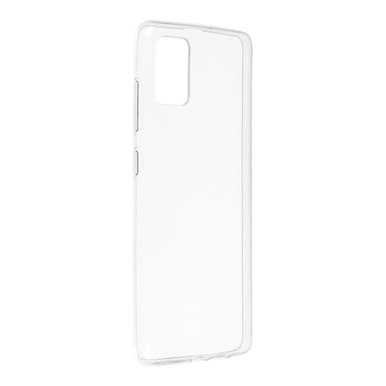 Futerał Back Case Ultra Slim 0,5mm do SAMSUNG Galaxy A51 KD-Smart