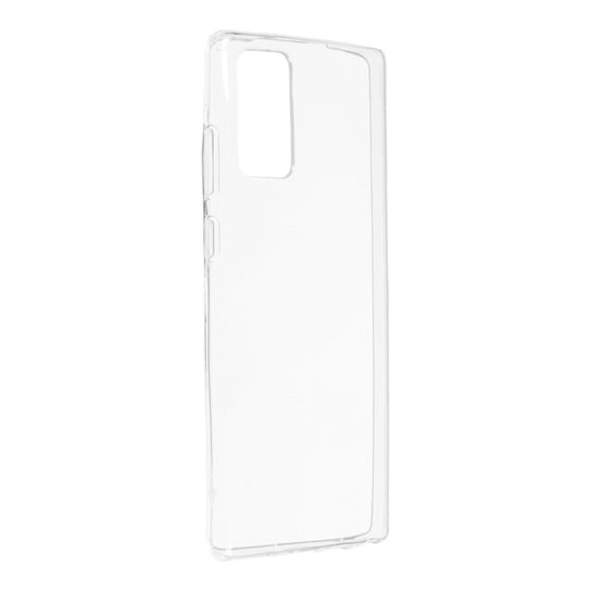 Futerał Back Case Ultra Slim 0,5mm do SAMSUNG Galaxy NOTE 20 KD-Smart