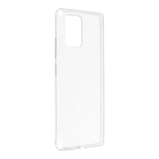 Futerał Back Case Ultra Slim 0,5mm do SAMSUNG Galaxy S10 Lite KD-Smart