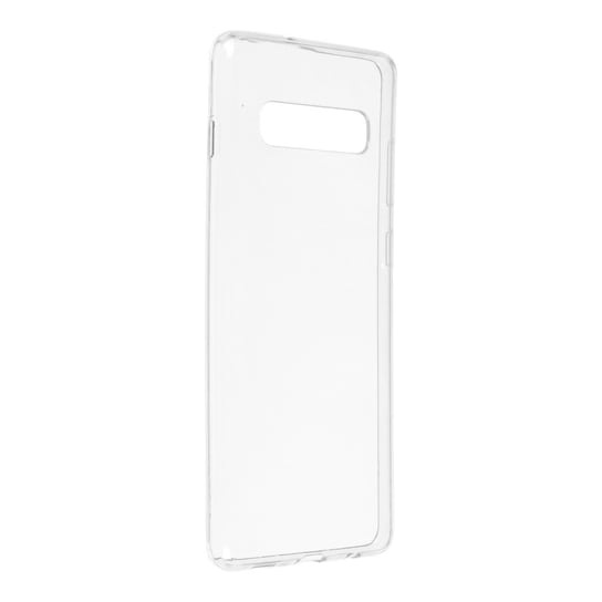 Futerał Back Case Ultra Slim 0,5mm do SAMSUNG Galaxy S10 Plus KD-Smart