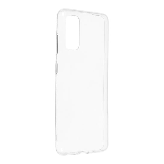 Futerał Back Case Ultra Slim 0,5mm do SAMSUNG Galaxy S20 KD-Smart
