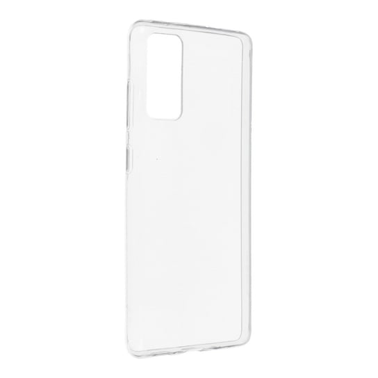 Futerał Back Case Ultra Slim 0,5mm do SAMSUNG Galaxy S20 FE / S20 FE 5G KD-Smart