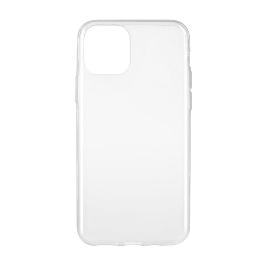 Futerał Back Case Ultra Slim 0,5mm do SAMSUNG Galaxy S22 Ultra KD-Smart